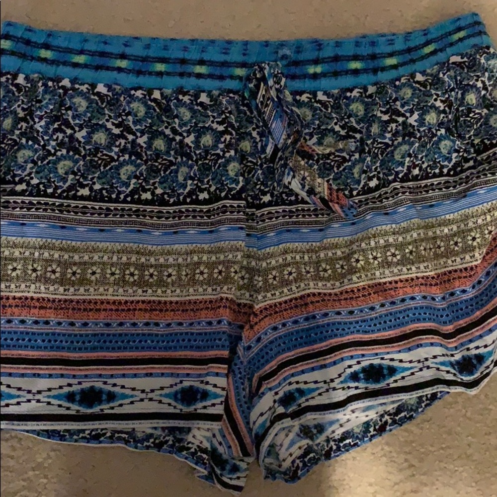 Shorts